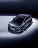 Audi Q4 Sportback e-tron Concept 2020 года